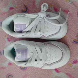 Champion kids shoes